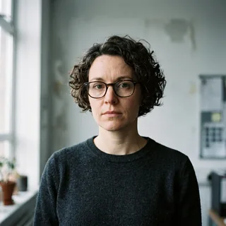 Rhian Prosser